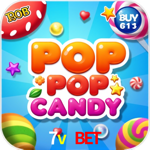 Bônus de Boas-vindas 7v bet